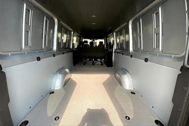 Photo of 2025  Mercedes-Benz Sprinter 2500