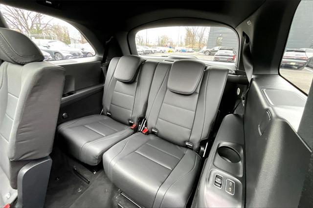 Photo of 2025 Manufaktur Card Mercedes-Benz GLS 450