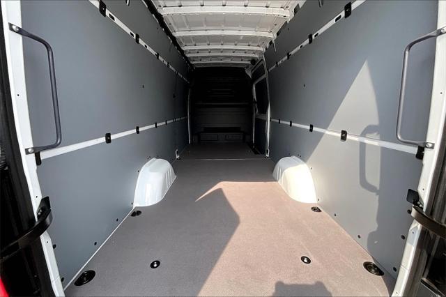 Photo of 2025 Mercedes-Benz Sprinter 2500