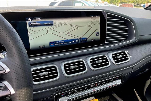 Photo of 2026 Manufaktur Moon Mercedes-Benz AMG GLE 53