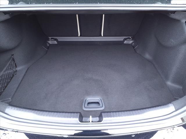 Photo of 2023 Black Mercedes-Benz C-Class