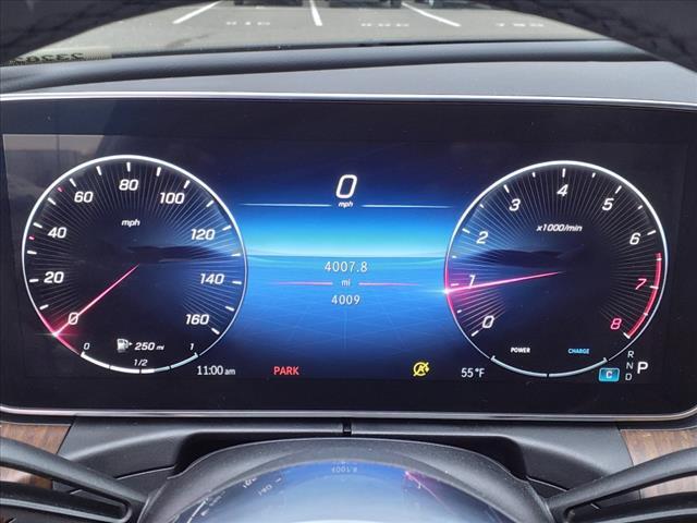 Photo of 2023 Black Mercedes-Benz C-Class