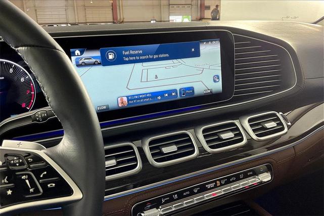 Photo of 2025 Emerald Mercedes-Benz GLE 350