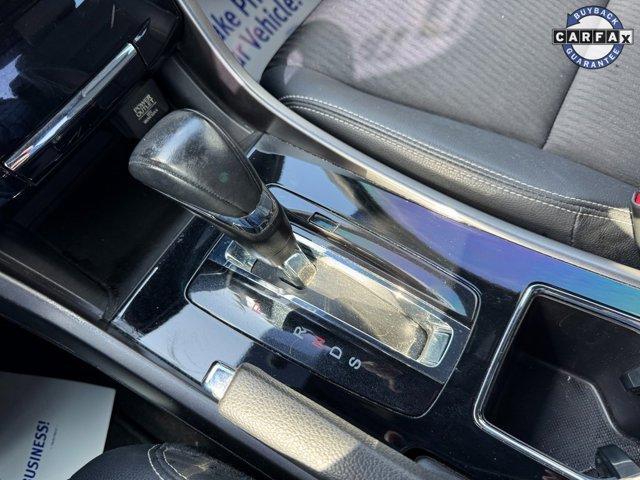 Photo of 2017 Red Honda Accord