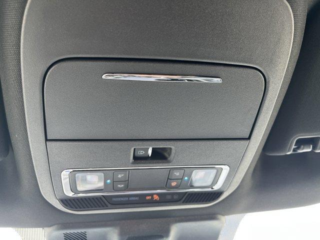 Photo of 2025 Agate Ford F-150