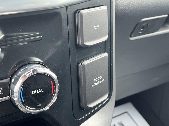 Photo of 2025 Agate Ford F-150