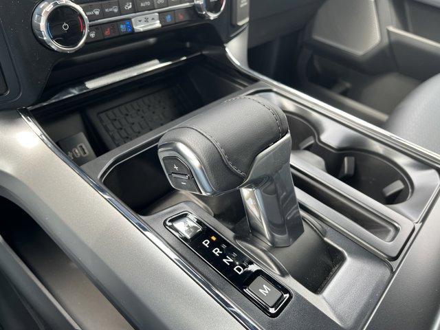 Photo of 2025 Agate Ford F-150