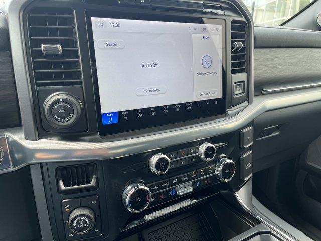 Photo of 2025 Agate Ford F-150