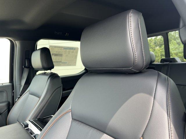 Photo of 2025 Agate Ford F-150