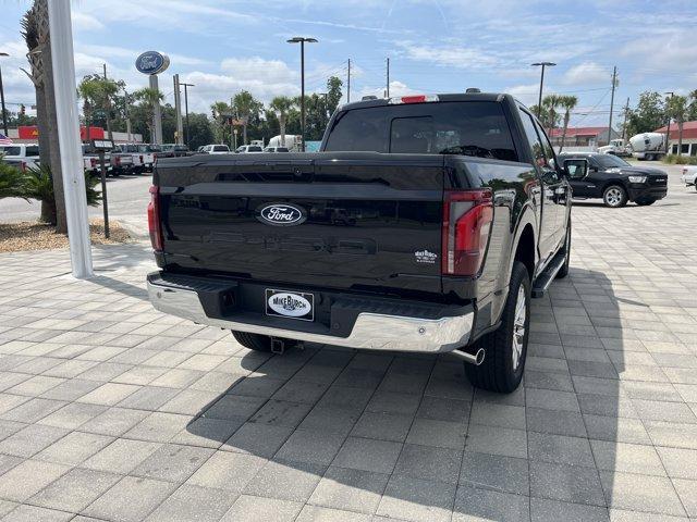 Photo of 2025 Agate Ford F-150