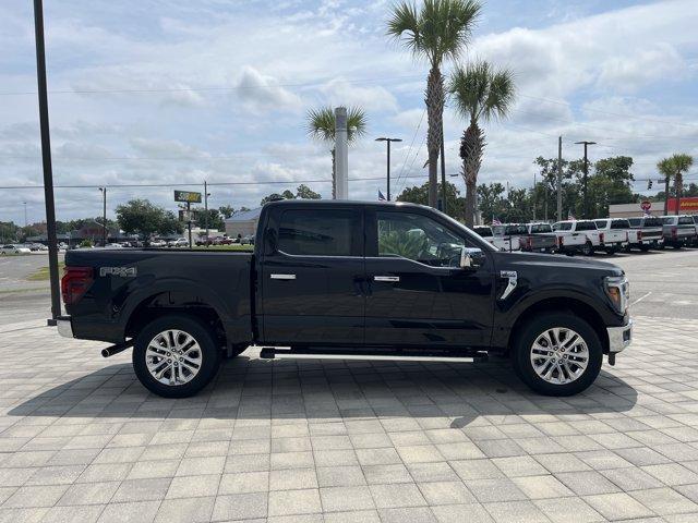 Photo of 2025 Agate Ford F-150
