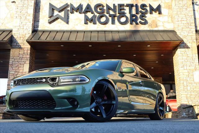 2019 Dodge Charger