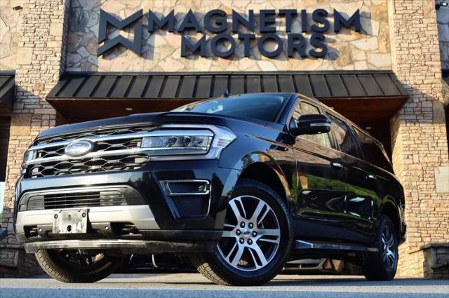 2023 Ford Expedition Max