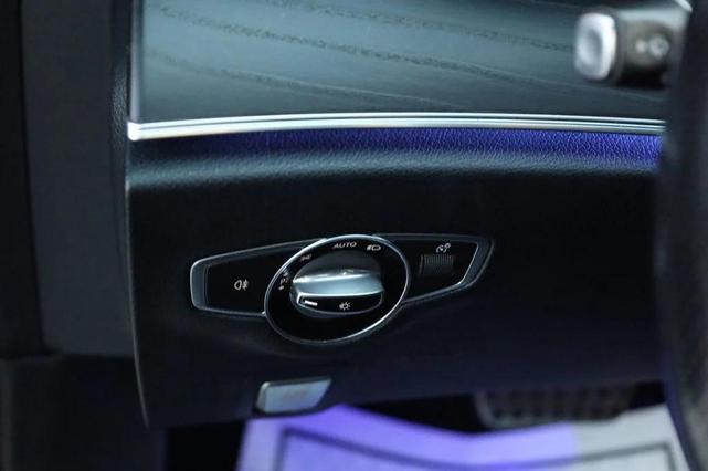 Photo of 2021 Cirrus Silver Metallic Mercedes-Benz E-Class