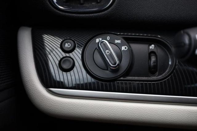 Photo of 2023 British Racing Green IV Metallic MINI Countryman