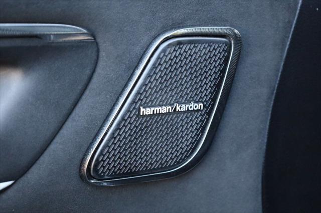 Photo of 2021 Billet Silver Metallic Clearcoat RAM 1500