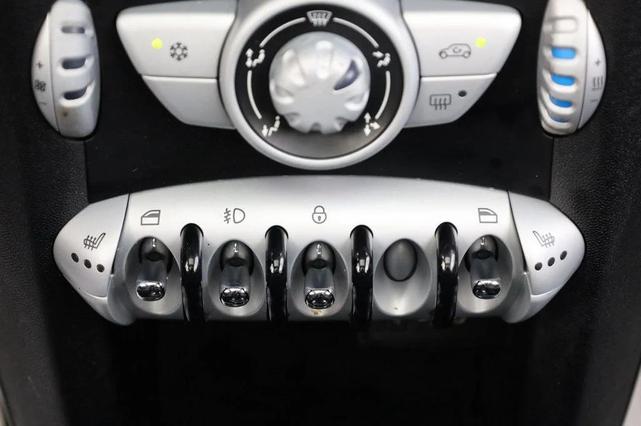 Photo of 2010 Horizon Blue Metallic MINI Cooper S