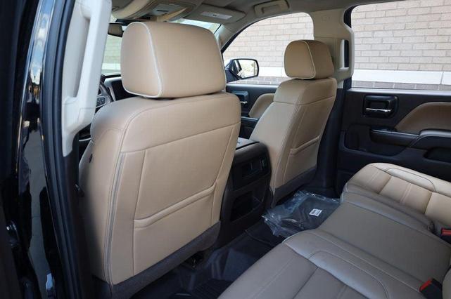 Photo of 2017 Onyx Black GMC Sierra 1500