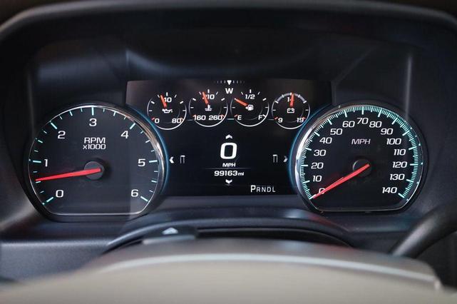 Photo of 2017 Onyx Black GMC Sierra 1500