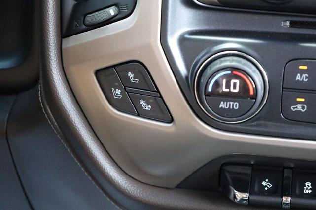 Photo of 2017 Onyx Black GMC Sierra 1500