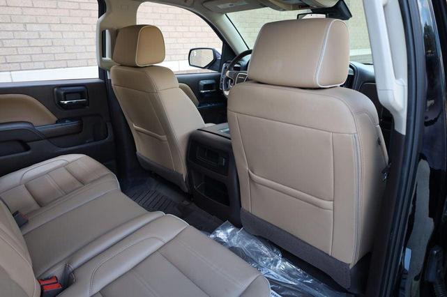 Photo of 2017 Onyx Black GMC Sierra 1500