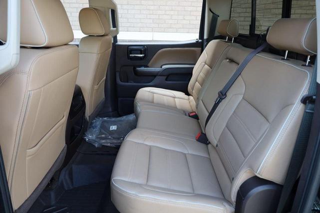 Photo of 2017 Onyx Black GMC Sierra 1500