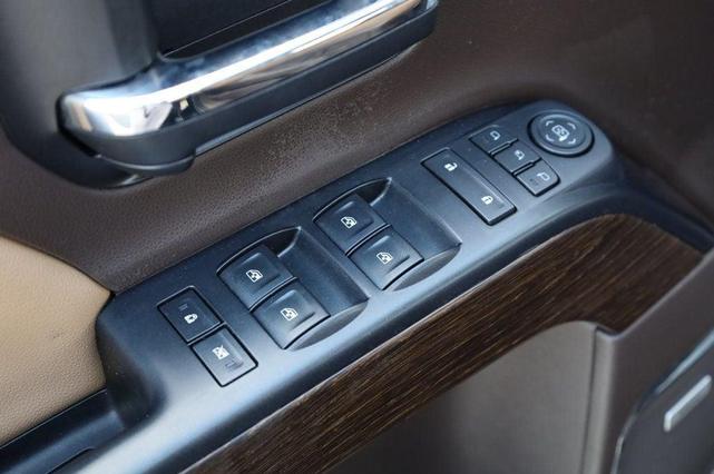 Photo of 2017 Onyx Black GMC Sierra 1500