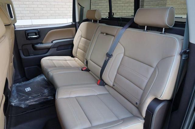 Photo of 2017 Onyx Black GMC Sierra 1500