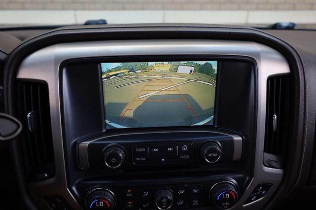 Photo of 2017 Onyx Black GMC Sierra 1500