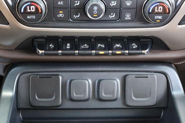 Photo of 2017 Onyx Black GMC Sierra 1500
