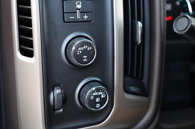 Photo of 2017 Onyx Black GMC Sierra 1500