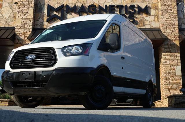 2019 Ford Transit-250