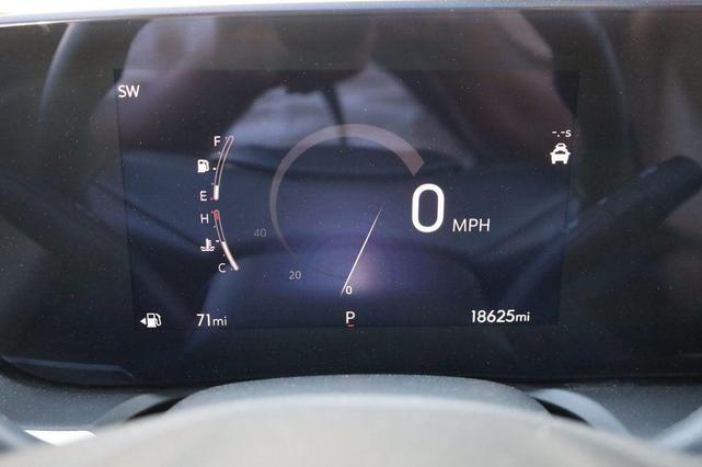 Photo of 2024 Moonstone Gray Metallic Buick Encore GX
