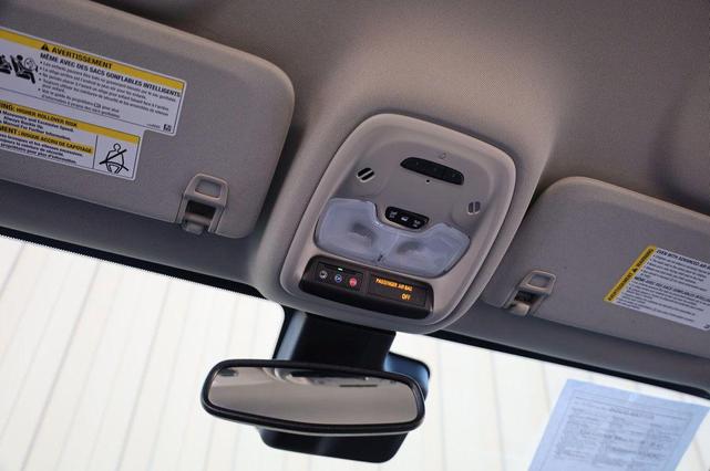 Photo of 2024 Moonstone Gray Metallic Buick Encore GX