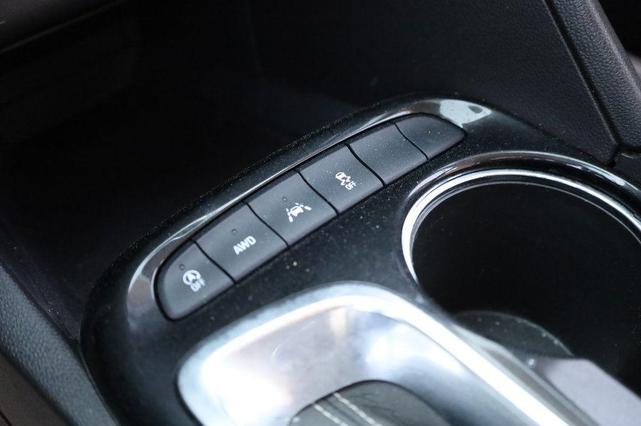 Photo of 2024 Moonstone Gray Metallic Buick Encore GX