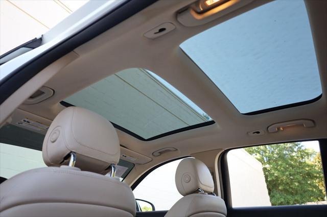 Photo of 2021 White Mercedes-Benz GLC 300