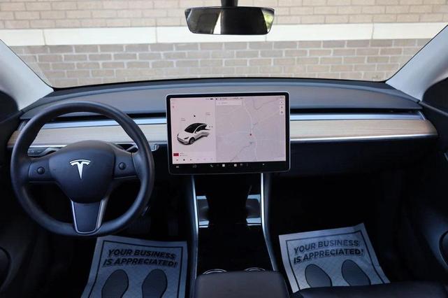 Photo of 2021 Pearl White Multi-Coat Tesla Model Y