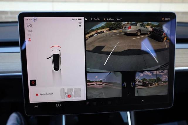 Photo of 2021 Pearl White Multi-Coat Tesla Model Y