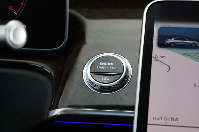 Photo of 2021 designo Diamond White Mercedes-Benz S-Class