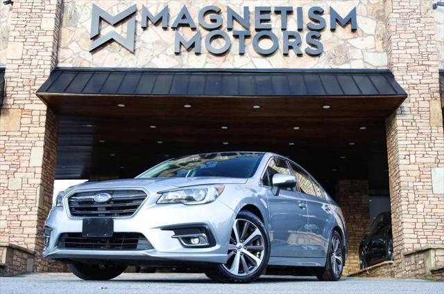 2019 Subaru Legacy