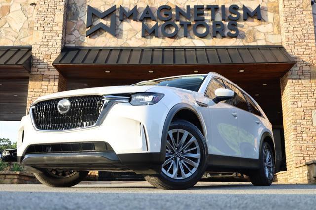 2024 Mazda Cx-90