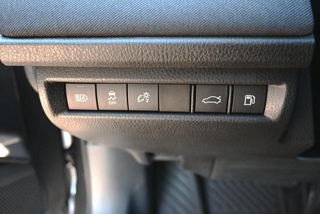 Photo of 2026 Underground Toyota Camry