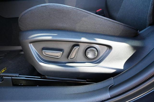 Photo of 2026 Underground Toyota Camry