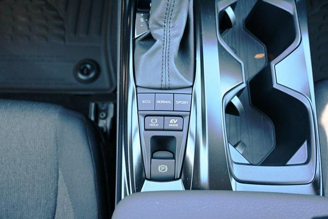 Photo of 2026 Underground Toyota Camry