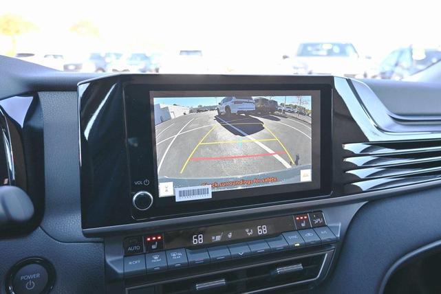 Photo of 2026 Underground Toyota Camry