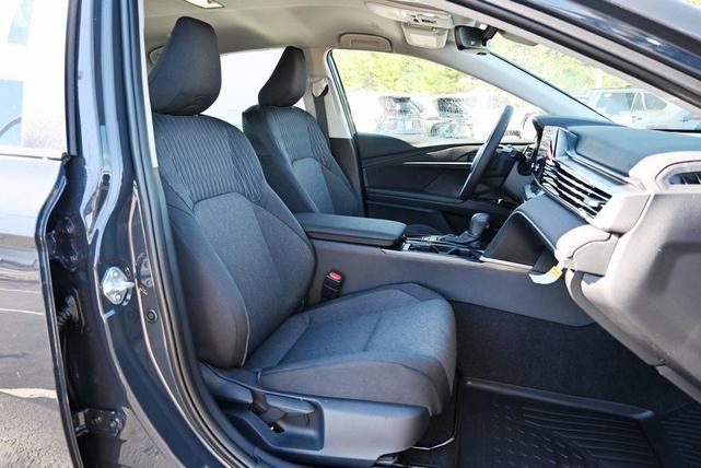 Photo of 2026 Underground Toyota Camry