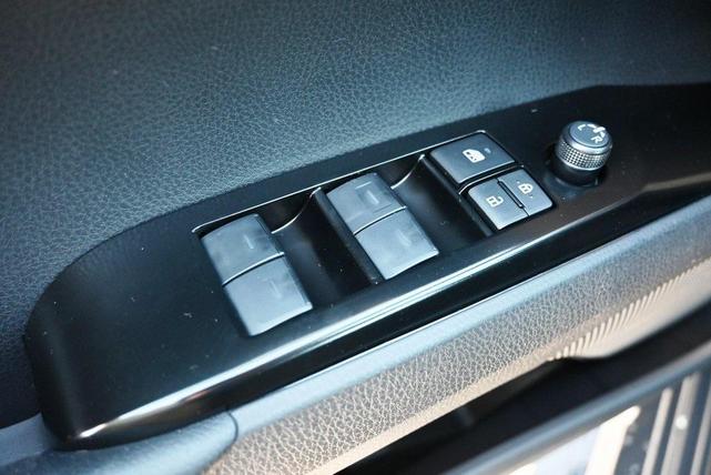 Photo of 2026 Underground Toyota Camry