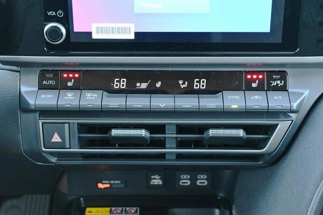 Photo of 2026 Underground Toyota Camry