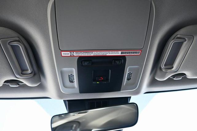 Photo of 2026 Underground Toyota Camry