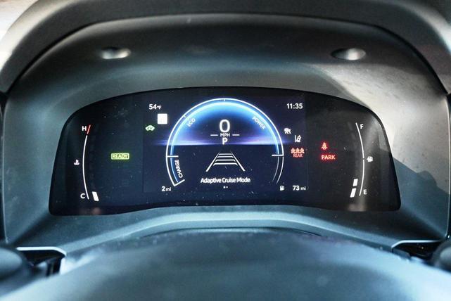 Photo of 2026 Underground Toyota Camry
